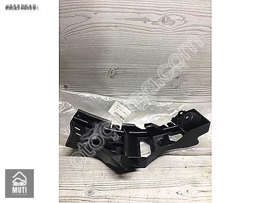 850440017R FLUANCE SAĞ ARKA TAMPON BRAKETİ 2010-2016