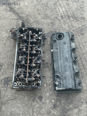 3501 2.0 M102 MERCEDES W201 190E W124 200 BENZİN SİLİNDİR KAPAK