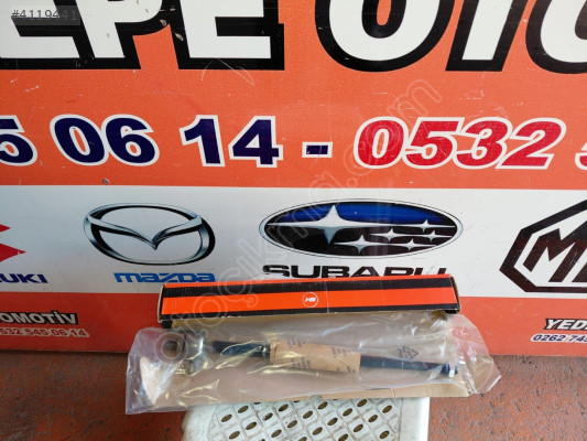 mitsubishi attrage space star rot mili
