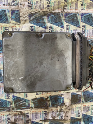 2X43-10K075-AJ Jaguar XJ X350 Motor Beyni