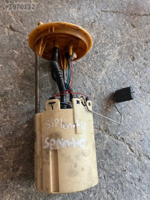 MERCEDES SPRİNTER ŞAMANDIRA
