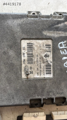 MAREA 1.6 BNZ. MOTOR BEYNİ ORJİNALL ÇIKMA PARÇAA