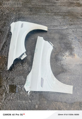 FİAT EGEA SAĞ ÖN ÇAMURLUK OTO FEDAİ