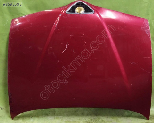 Alfa Romeo 146 ön kaput