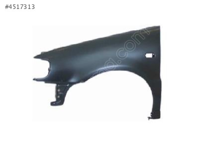 VOLKSWAGEN POLO ÖN ÇAMURLUK SOL  1995-