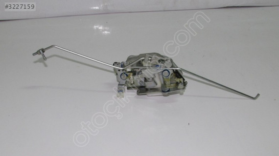 2894 7230 0125 XENON ÖN KAPI KİLİDİ İÇ SAĞ