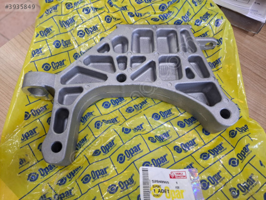 Fiat egea sanziman baglanti ayagi 52040965