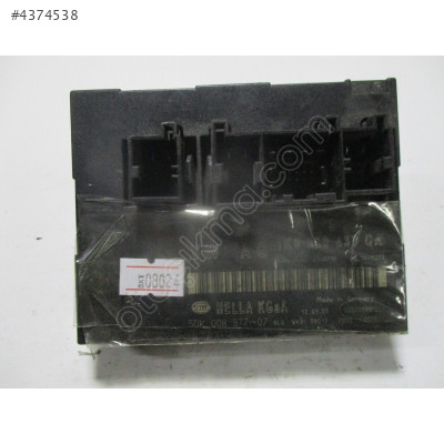 Volkswagen Caddy Konfor Modülü 1K0959433CA 5DK008977-07