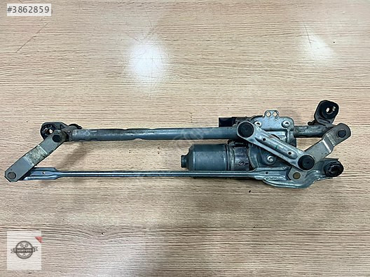 5G1955119A 5G1955023C golf 7 silecek motoru silecek mekanizması