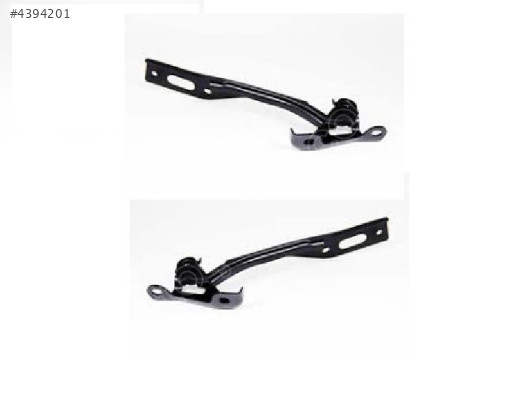 MOTOR KAPUT MENTEŞESİ SOL CİVİC 2012-