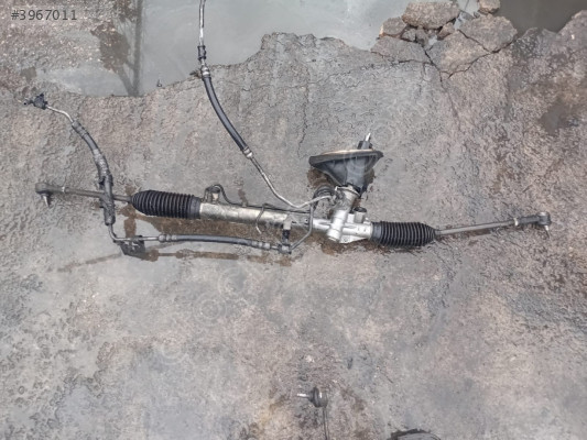 FORD CONNECT DİREKSİYON KUTUSU ORJİNAL