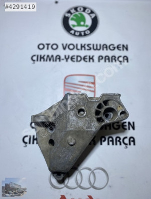 VW AUDİ SEAT SKODA 1.8T 2.0 TDİ MOTOR KULAĞI BRAKETİ 038199207H