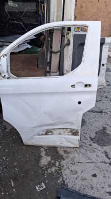 FORD CUSTOM SOL ÖN KAPI KAPI ORJİNAL ÇIKMA