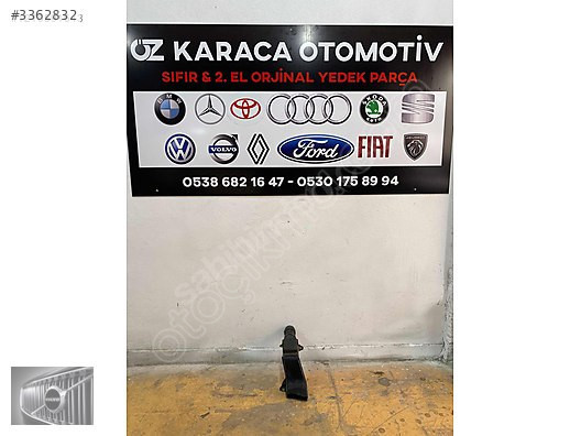 2019-2024 TOYOTA COROLLA 1.8 HYBRİD ÇIKMA ORJ HAVA FİLTRE BORUSU