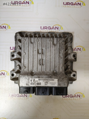 CC11-12A650-AC FORD TRANSİT SID208 MOTOR BEYNİ