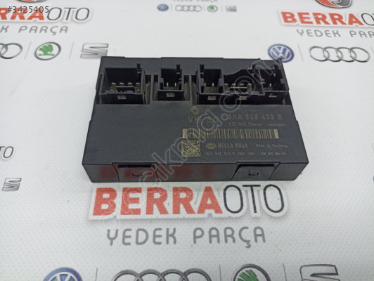 VOLKSWAGEN PASSAT KONFOR BEYNİ 3AA959433B