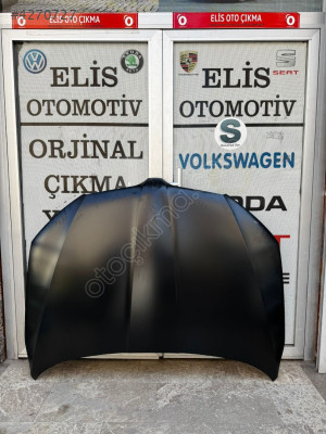 SKODA OCTAVİA ÖN KAPUT 2013-2016