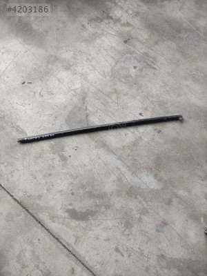 Expres sağ ön kapı sıyırıcı fitili