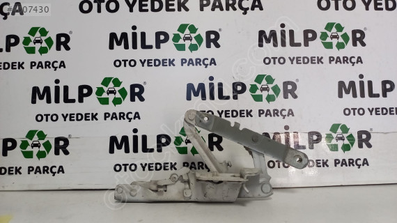 Opel İnsignia B Sağ Motor Kaput Menteşesi  Orjinal 39126609