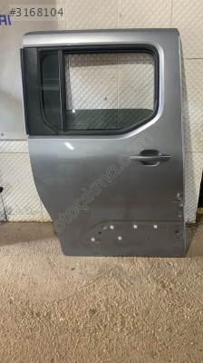 Toyota proace City Fiat Doblo5 Opel Combo yeni model sağ sürgülü