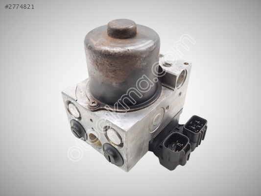 Toyota MR2 ABS 44510-17080 133000-4190 Orijinal Çıkma Garantili