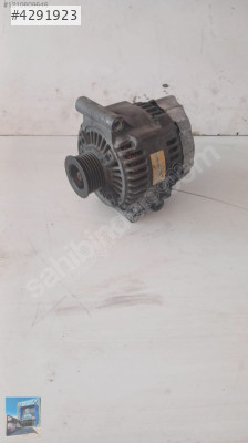 turkuaz bmw e81 kasa şarj dinamosu orjinal