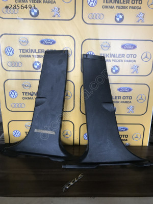 Ford Focus 3-3.5 kasa emniyet kemer alt bagaliti