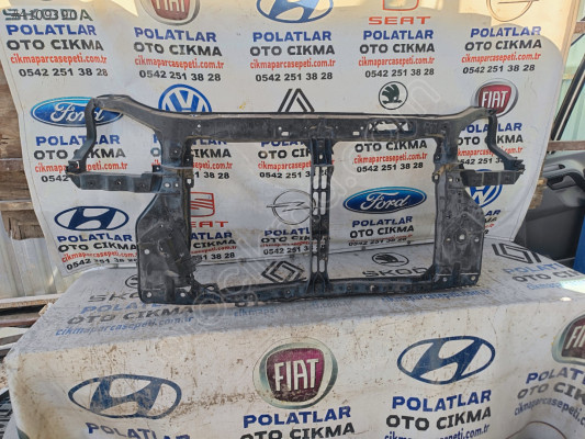 Hyundai Tucson ön panel