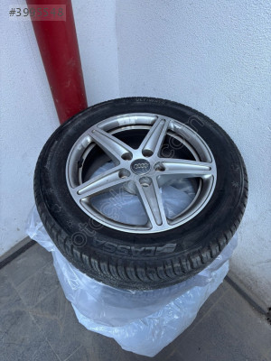 AUDİ JANT LASTİK
