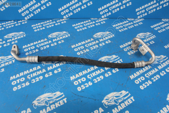 A4638321800 MERCEDES G SERİSİ 463 KASA KLİMA BORUSU
