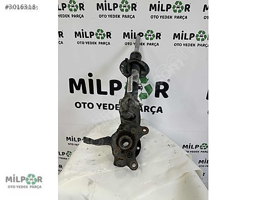 VOLKSWAGEN BEETLE JETTA ÖN SAĞ TAŞIYICI AMORTİSOR 5c0400053