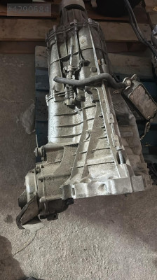 AUDI Q5 CDT ŞANZIMAN