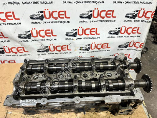 HYUNDAİ H100 K EURO 5 ORJİNAL SİLİNDİR KAPAĞI ÜÇEL OTO
