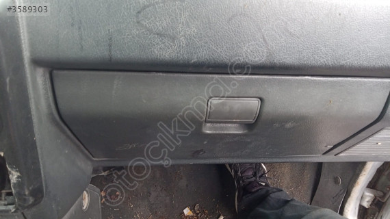 Kia pride torpido kapak yedek parça