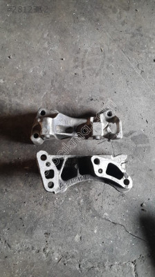 Partner berlingo -pejo 508 1.6 hdi  motor destek braket yedek par