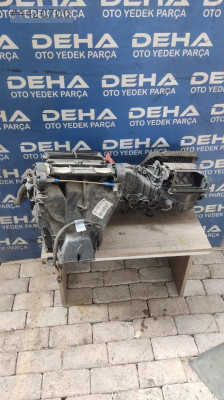 VW CADDY KALORİFER KAZANI 2K5 820 003 AH