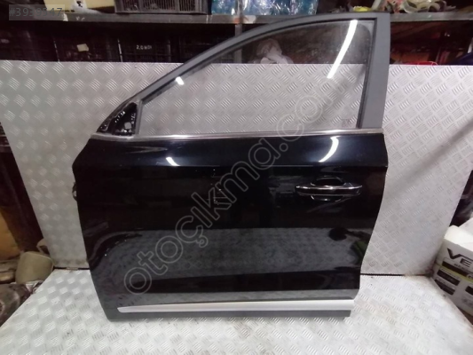 MG ZS ÇIKMA ORJİNAL KAPI