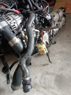 8510012 BMW boru