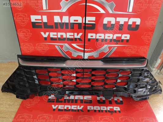 KİA SPORTAGE ÖN PANJUR ÇIKMA PARÇA 22/25