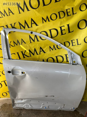 PEUGEOT 3008 SAĞ ÖN KAPI