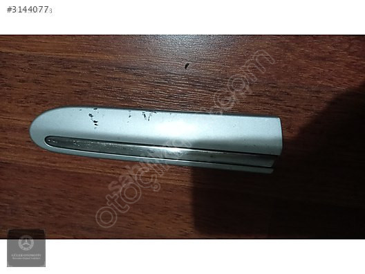 MERCEDES W203 C KASA SAĞ ÖN ÇAMURLUK ÇITASI A2036904862