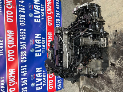 1.9 BJB BLS ÇIKMA MOTOR ELVAN TİCARET