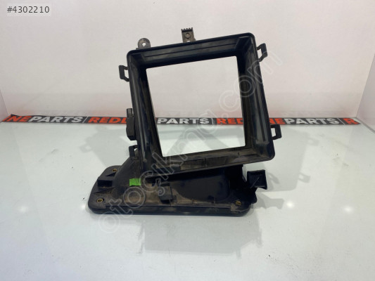 64319184009 64119123861 BMW X3 F25 POLEN FİLTRE KUTUSU  SENSÖR