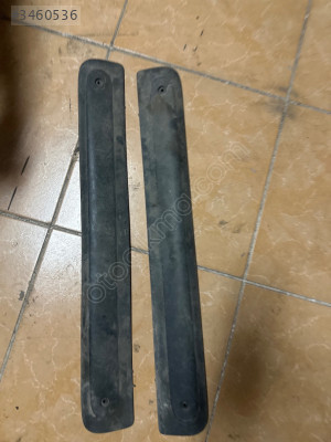 Kango sağ sol plastik basamak