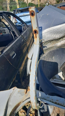 CHEVROLET LACETTİ SEDAN BAGAJ MENTEŞESİ SOL.OTO ERKAN ÜNYE