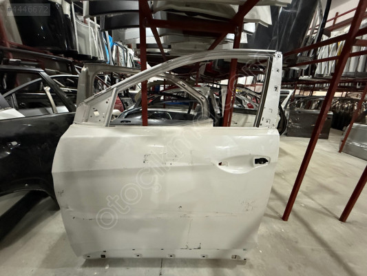 HYUNDAİ SANTAFE ÇIKMA ORJİNAL SOL ÖN KAPI BD1