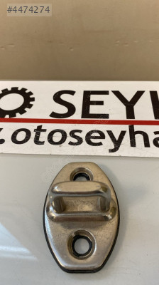 3C0837033C volkswagen golf 7 sol arka kapı kilit karşılığı