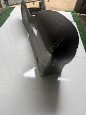 FİAT EGEA ORTA KONSOL