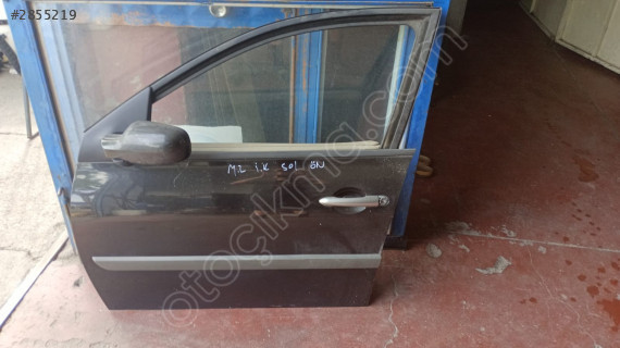 MEGANE 2 SOL ÖN KAPI KAYHANLAR OTO ÇIKMA