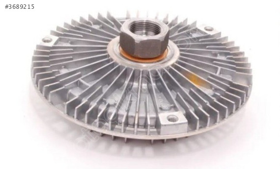 FAN TERMİĞİ BMW M73N E38 11527500339